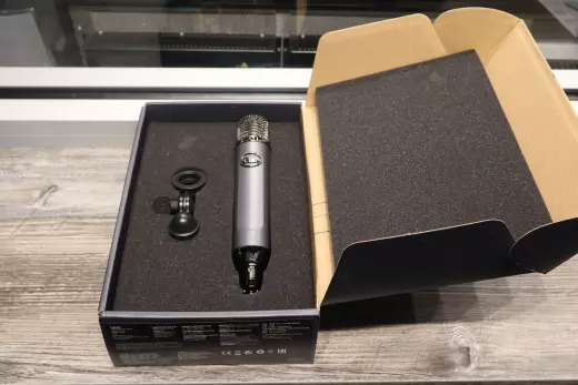 Store Special Product - Blue Microphones - EMBER